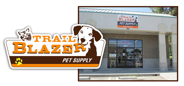 TrailBlazer s Pet Supply