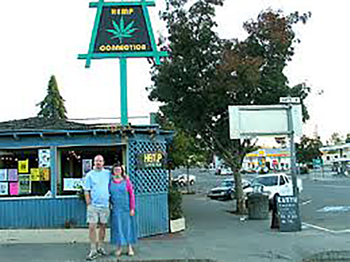 hemp connection 2